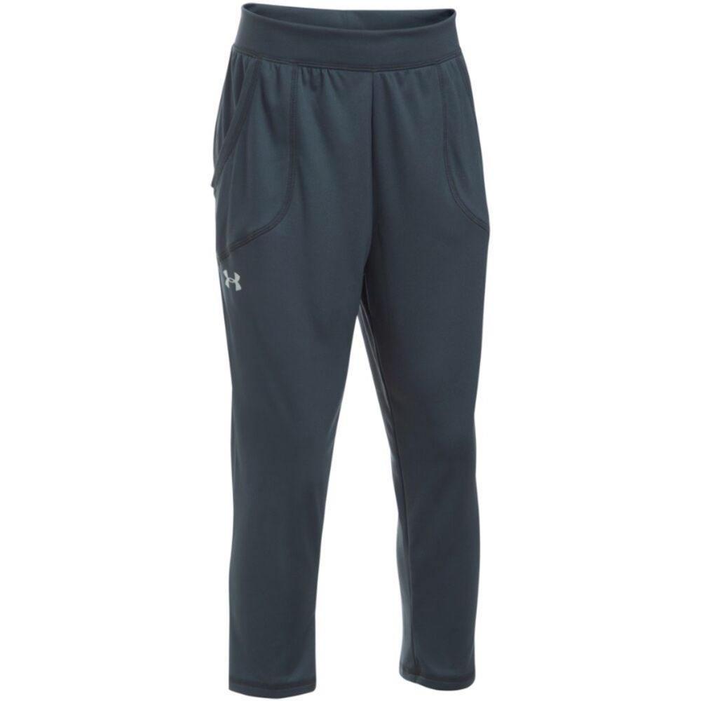 Girls 7-16 Under Armour Tech Capri Leggings/Pants